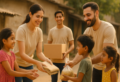 Pin unity foundation