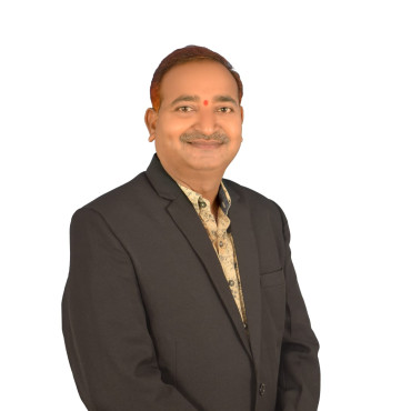 Voraganti Venkata Swamy