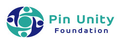 Pin Unity Foundation